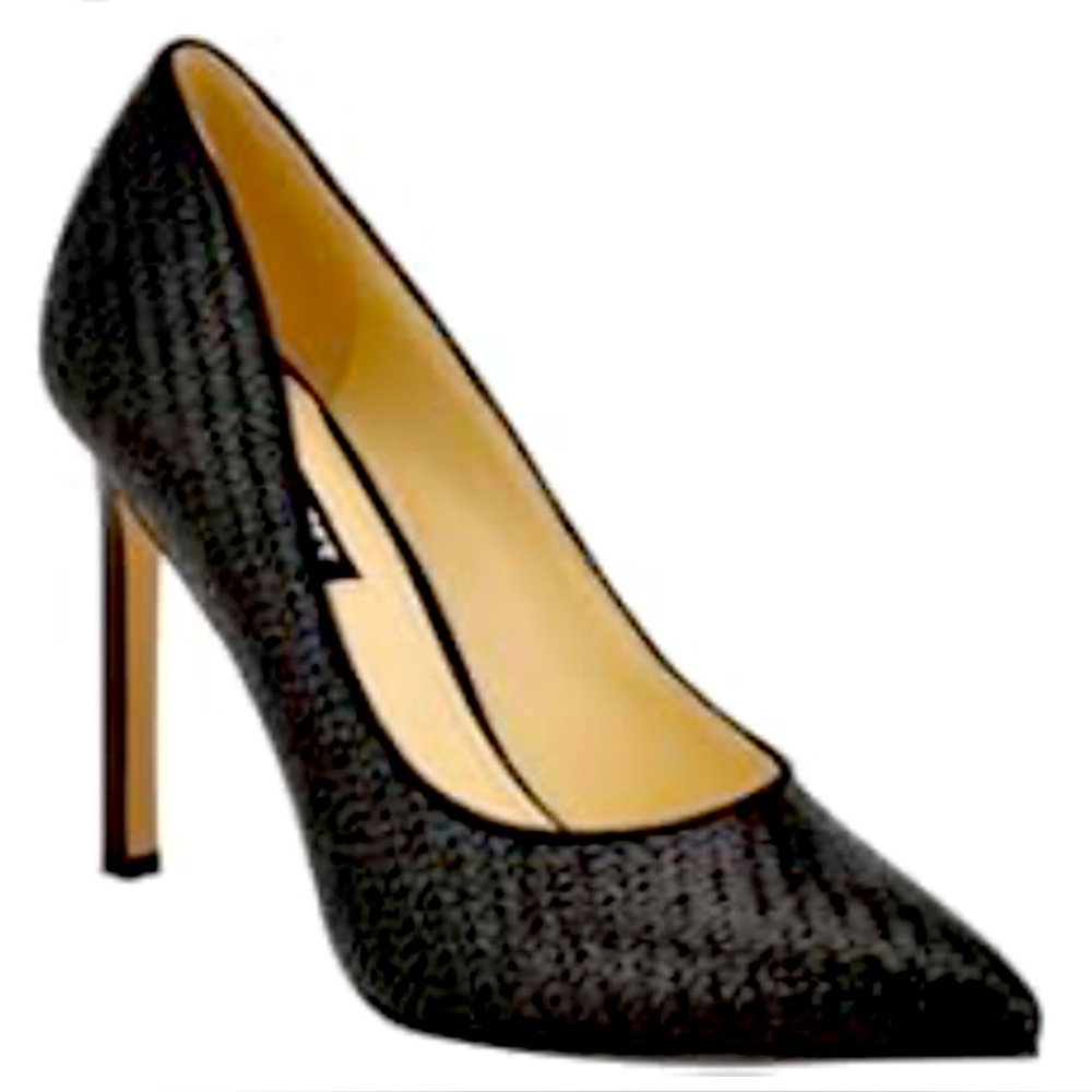Nine West Leather